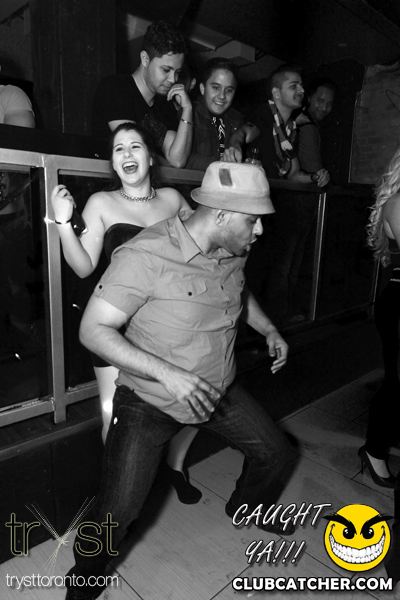 Tryst nightclub photo 328 - November 9th, 2013