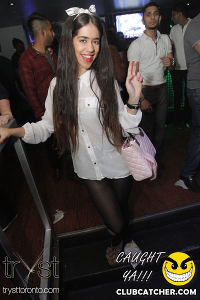 Tryst nightclub photo 329 - November 9th, 2013