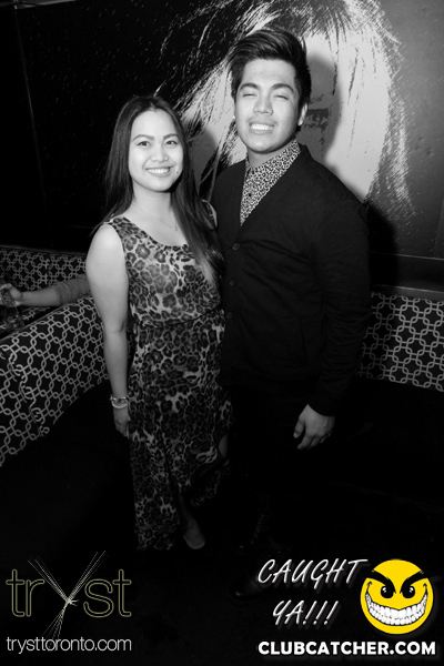 Tryst nightclub photo 331 - November 9th, 2013