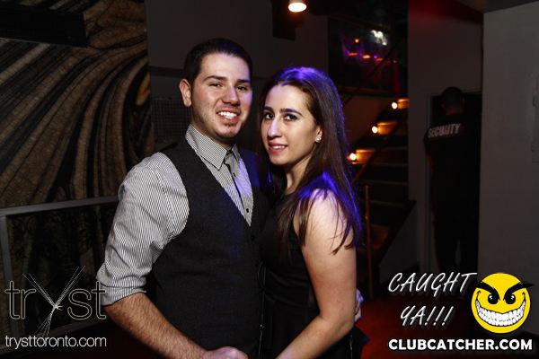 Tryst nightclub photo 332 - November 9th, 2013