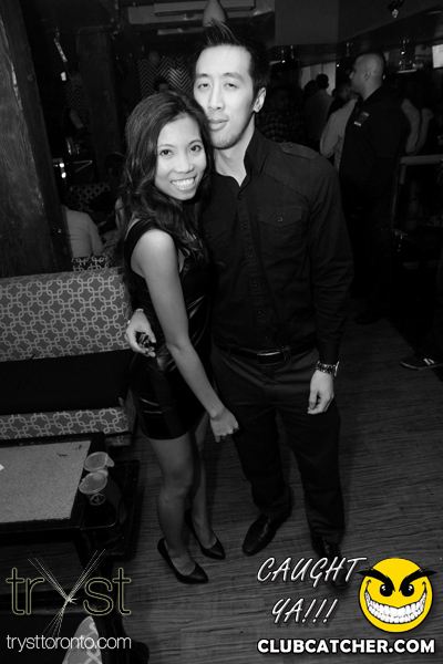 Tryst nightclub photo 336 - November 9th, 2013