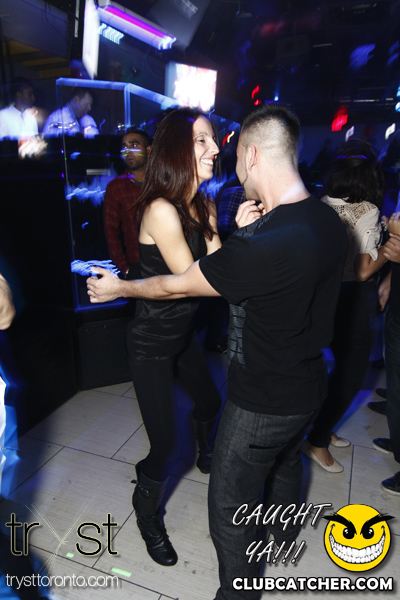 Tryst nightclub photo 338 - November 9th, 2013