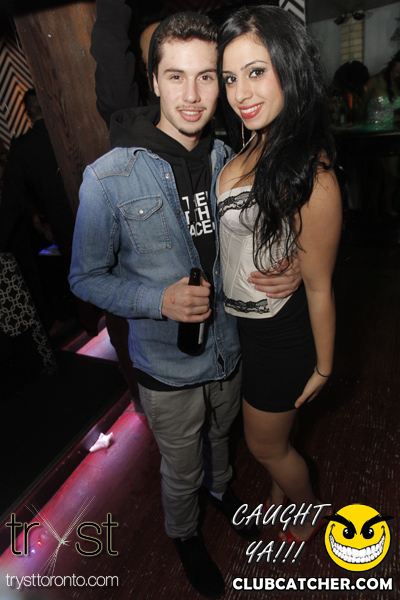 Tryst nightclub photo 339 - November 9th, 2013