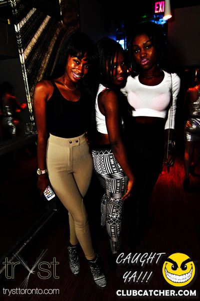 Tryst nightclub photo 340 - November 9th, 2013