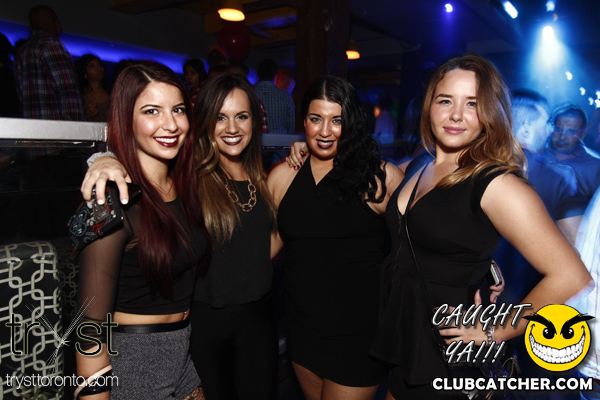 Tryst nightclub photo 341 - November 9th, 2013
