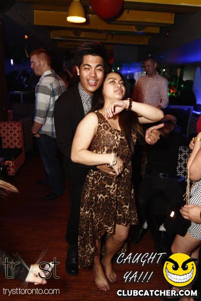 Tryst nightclub photo 344 - November 9th, 2013