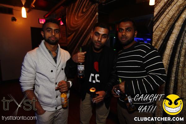Tryst nightclub photo 346 - November 9th, 2013