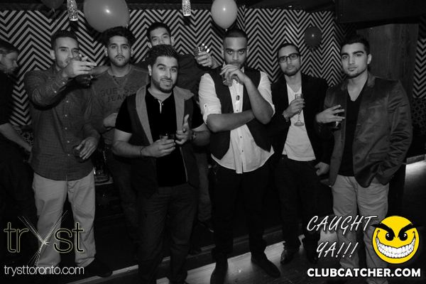Tryst nightclub photo 347 - November 9th, 2013