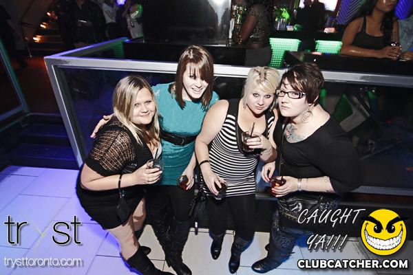 Tryst nightclub photo 349 - November 9th, 2013