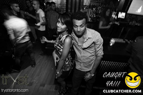 Tryst nightclub photo 351 - November 9th, 2013