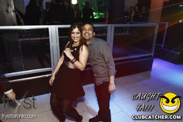 Tryst nightclub photo 352 - November 9th, 2013