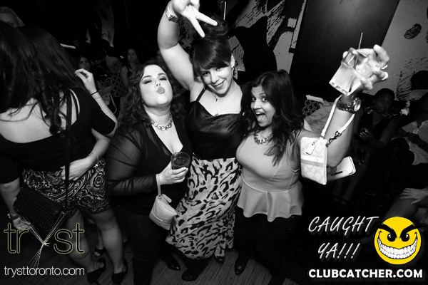 Tryst nightclub photo 353 - November 9th, 2013