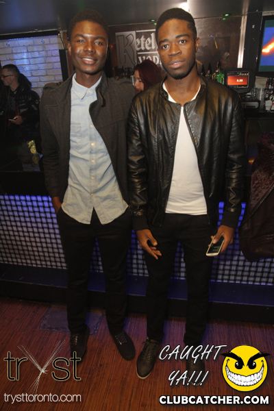 Tryst nightclub photo 355 - November 9th, 2013