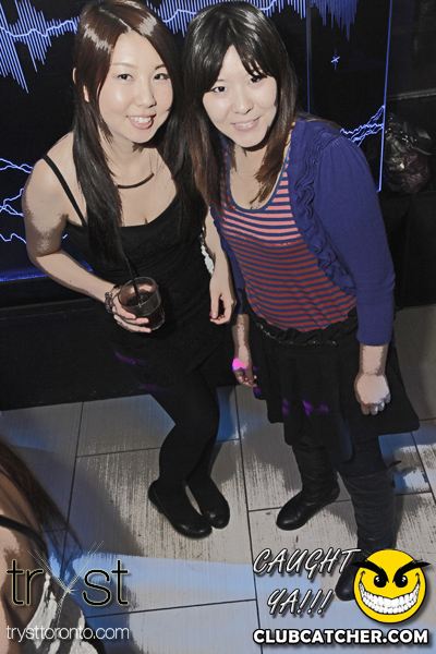 Tryst nightclub photo 356 - November 9th, 2013