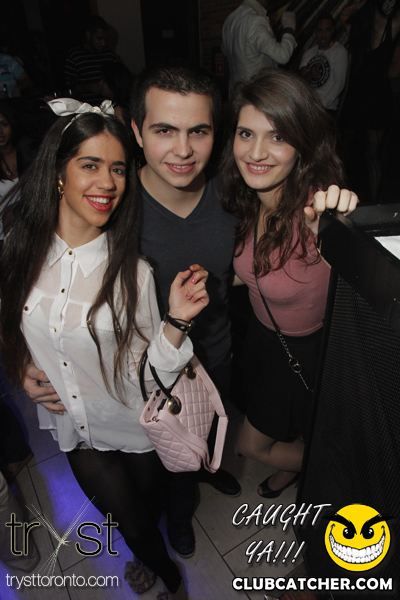 Tryst nightclub photo 357 - November 9th, 2013