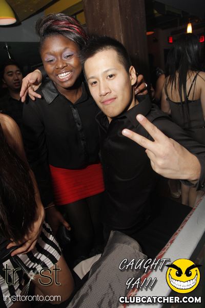 Tryst nightclub photo 358 - November 9th, 2013