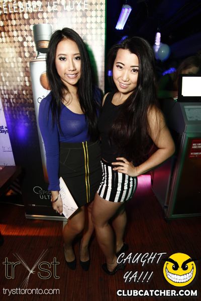 Tryst nightclub photo 37 - November 9th, 2013