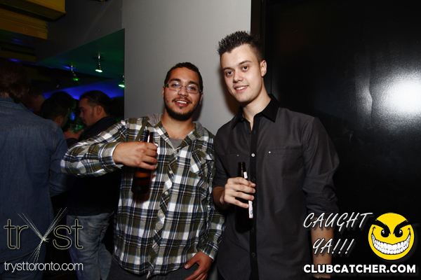 Tryst nightclub photo 362 - November 9th, 2013