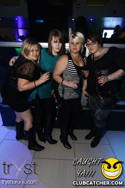 Tryst nightclub photo 363 - November 9th, 2013