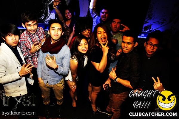 Tryst nightclub photo 365 - November 9th, 2013