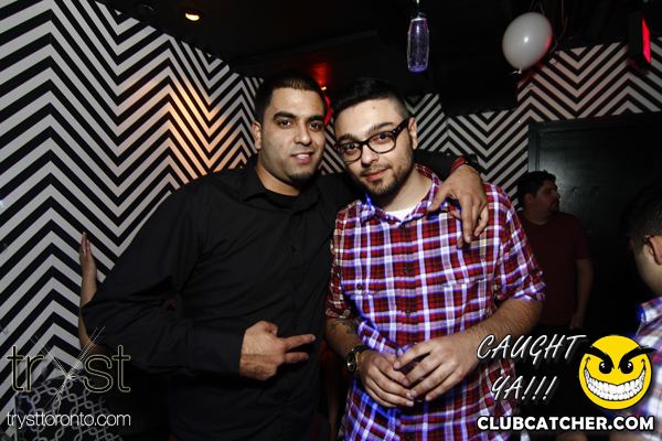 Tryst nightclub photo 367 - November 9th, 2013