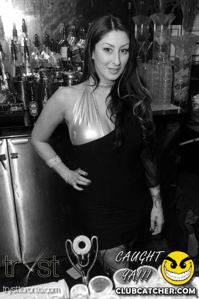 Tryst nightclub photo 368 - November 9th, 2013