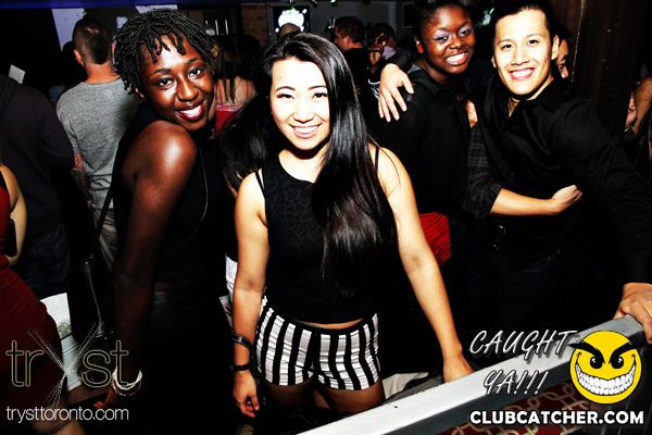 Tryst nightclub photo 369 - November 9th, 2013