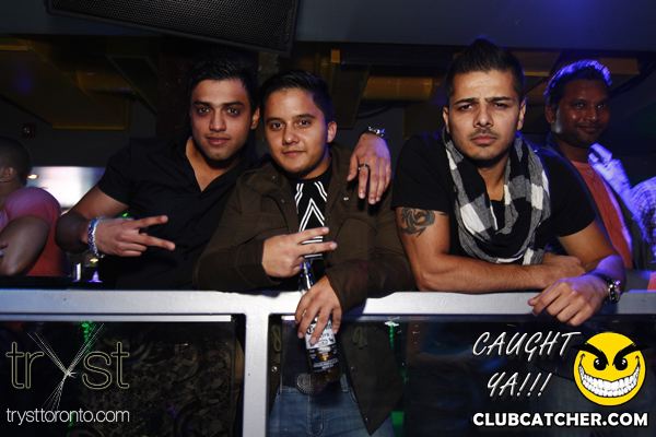 Tryst nightclub photo 370 - November 9th, 2013