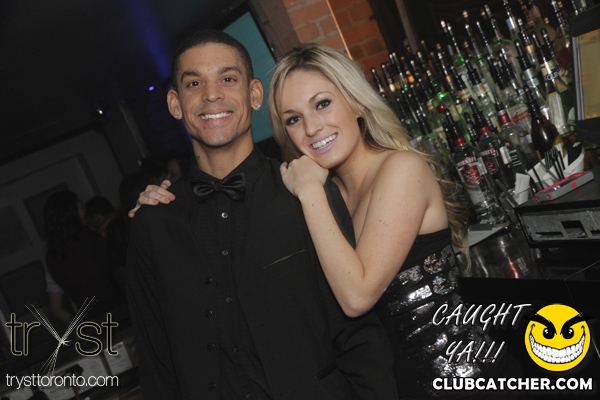 Tryst nightclub photo 38 - November 9th, 2013
