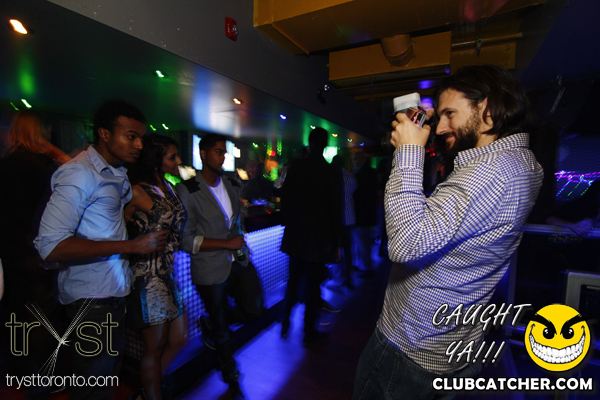 Tryst nightclub photo 372 - November 9th, 2013
