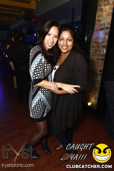 Tryst nightclub photo 373 - November 9th, 2013