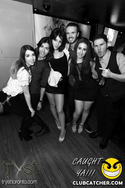 Tryst nightclub photo 374 - November 9th, 2013