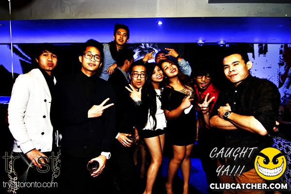 Tryst nightclub photo 376 - November 9th, 2013