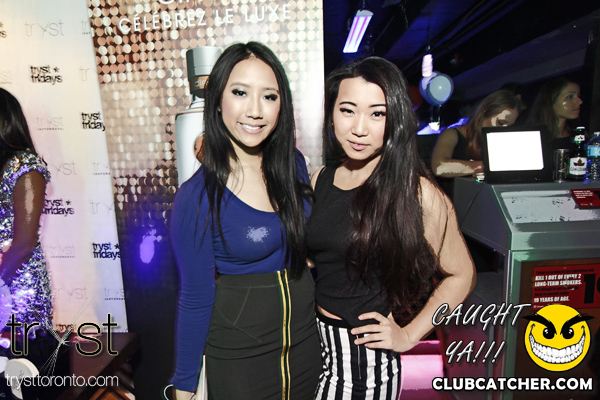 Tryst nightclub photo 377 - November 9th, 2013