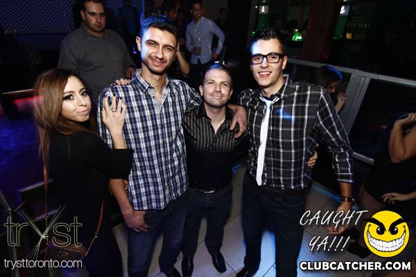 Tryst nightclub photo 378 - November 9th, 2013