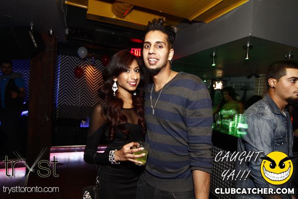 Tryst nightclub photo 379 - November 9th, 2013