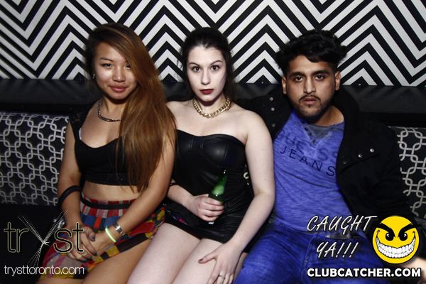 Tryst nightclub photo 380 - November 9th, 2013