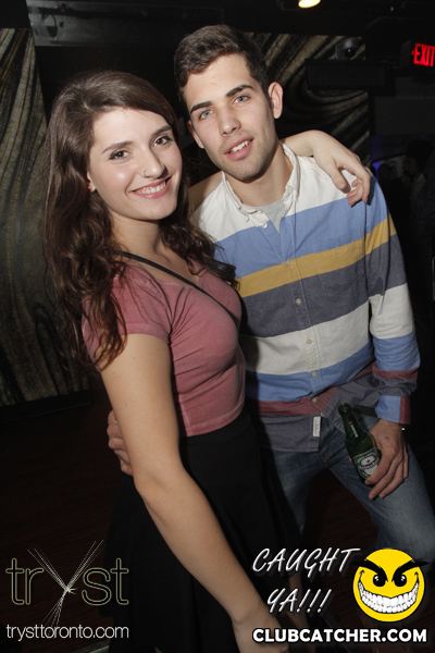 Tryst nightclub photo 382 - November 9th, 2013