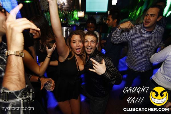 Tryst nightclub photo 383 - November 9th, 2013