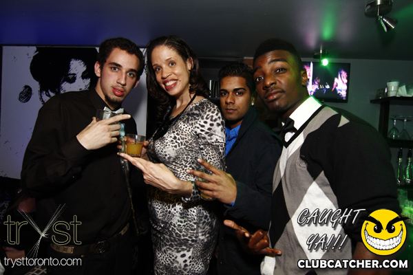 Tryst nightclub photo 385 - November 9th, 2013