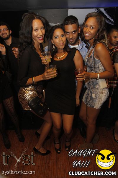 Tryst nightclub photo 386 - November 9th, 2013