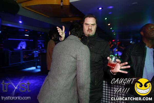 Tryst nightclub photo 387 - November 9th, 2013