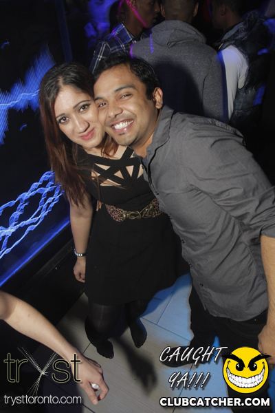 Tryst nightclub photo 390 - November 9th, 2013