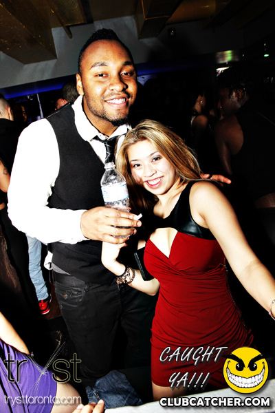 Tryst nightclub photo 393 - November 9th, 2013