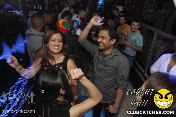 Tryst nightclub photo 394 - November 9th, 2013