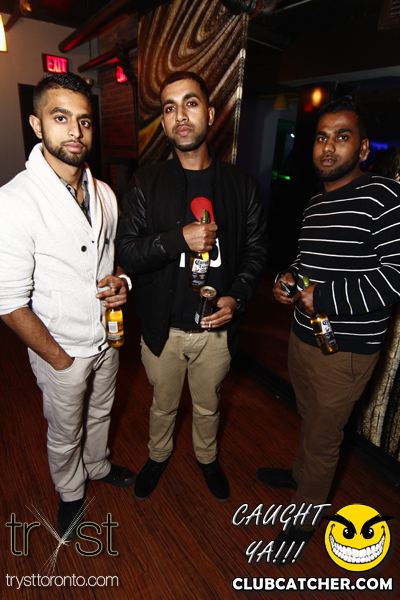 Tryst nightclub photo 395 - November 9th, 2013