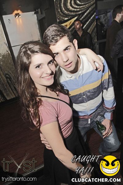 Tryst nightclub photo 396 - November 9th, 2013