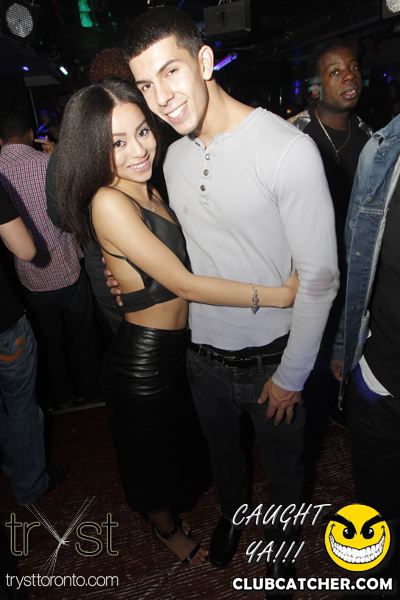 Tryst nightclub photo 397 - November 9th, 2013