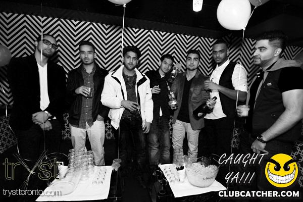 Tryst nightclub photo 399 - November 9th, 2013