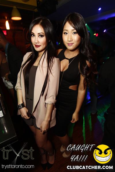 Tryst nightclub photo 5 - November 9th, 2013